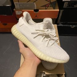 Adidas Yeezy 350 Cream size 10 VNDS