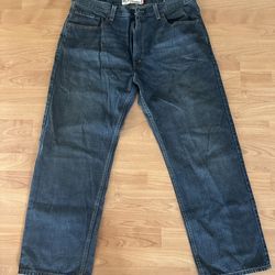 3 pair of Levi’s 40W 30L
