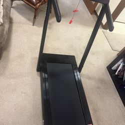 Under Desk Treadmill 