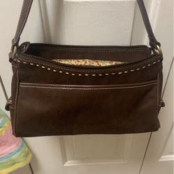 Gloria Vanderbilt Purse