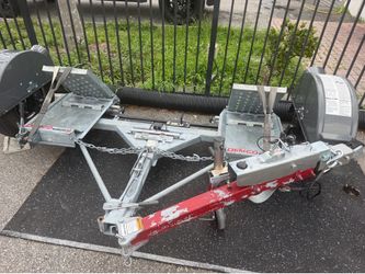 Tow Dolly Demco KarDaddy SS