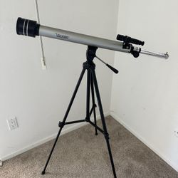 Telescience telescope hot sale 50mm