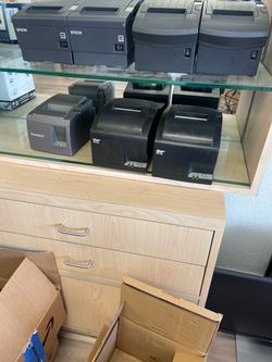 Printers POS