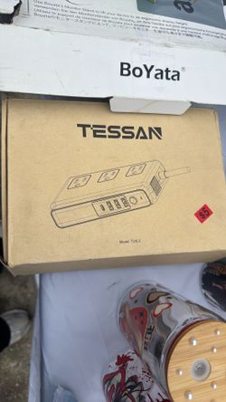 Tessan Ligth extancion