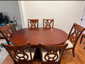 Dining Room Table