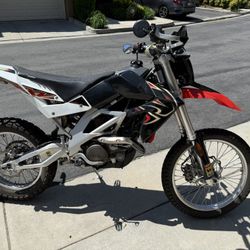 2008 April is RXV550