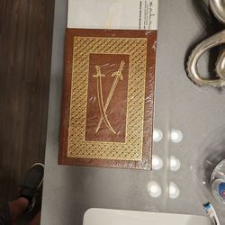 The Talisman by Scott Collectors Item