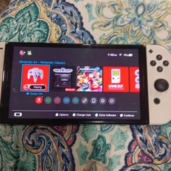 Nintendo Switch Everything Works Have Talking Docus Will Have Games Download And Save