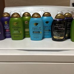 OGX - $10.00 Per Set