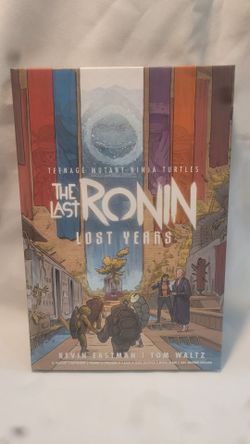 IDW COMICS