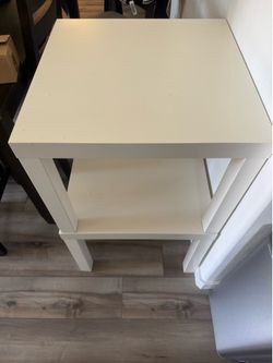 Tables