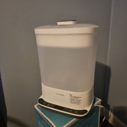Bottle Sterilizer