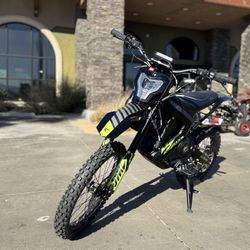 2025 Rawrr 72V Mantis X