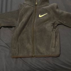 Nike Fleece 2T Boys