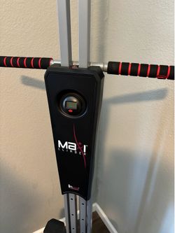 Max climber