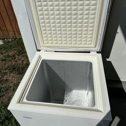 Freezer 