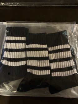 Crew Socks