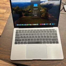 2019 MacBook Air