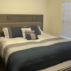 Bedroom Furniture Set King