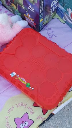 Marvel game like new