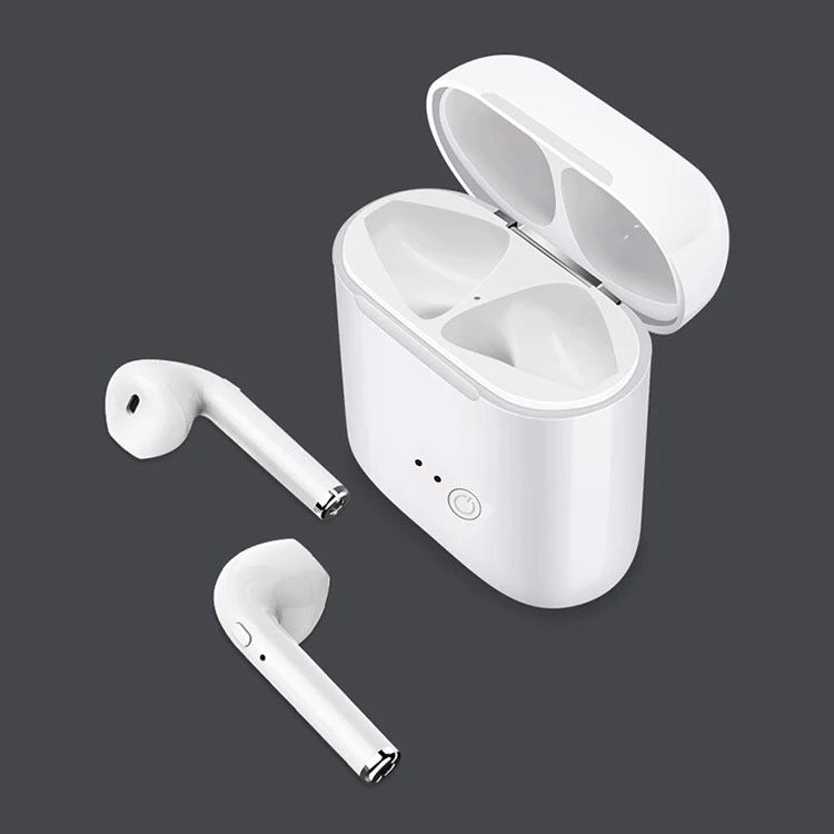 AirPod. I7 True Wireless Stereo. Brand New in Retail Box!