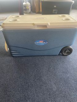 Coleman Xtreme Cooler