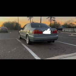 Honda Civic Salvaje Tittle Honda Crf450 Clean Tittle 