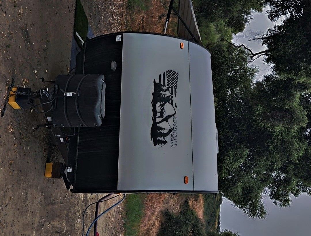 2019 Forest River Evo T2250
