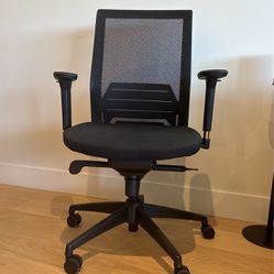 Adjustable Office Chair Great condition