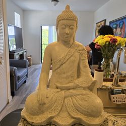 Buddha