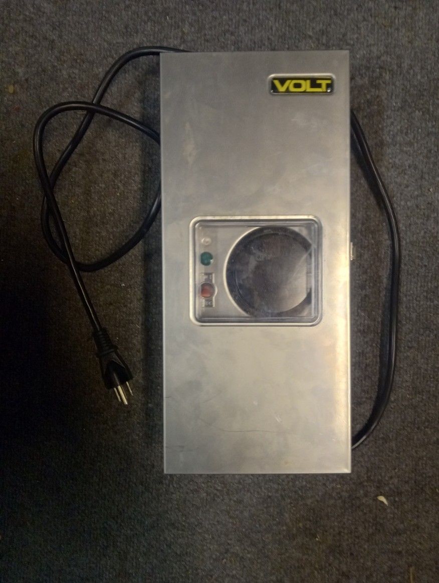 Low Voltage Transformer