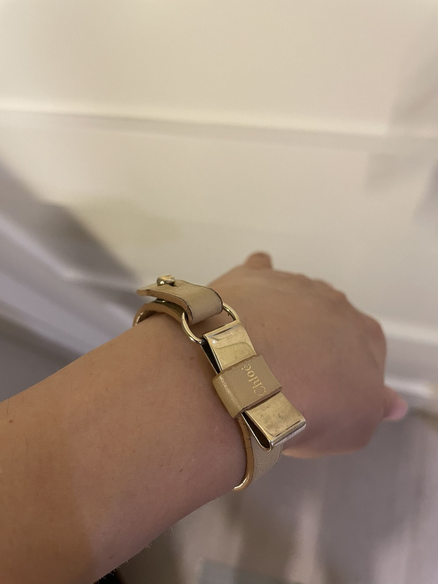 Bracelet