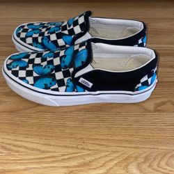 Butterfly Vans