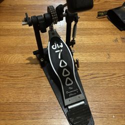 DW 7000 Kick Drum Pedal 