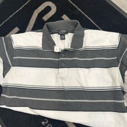 polo shirt
