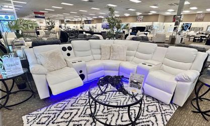 New Sectional In Box Buy Now Pay Later $39 Down 