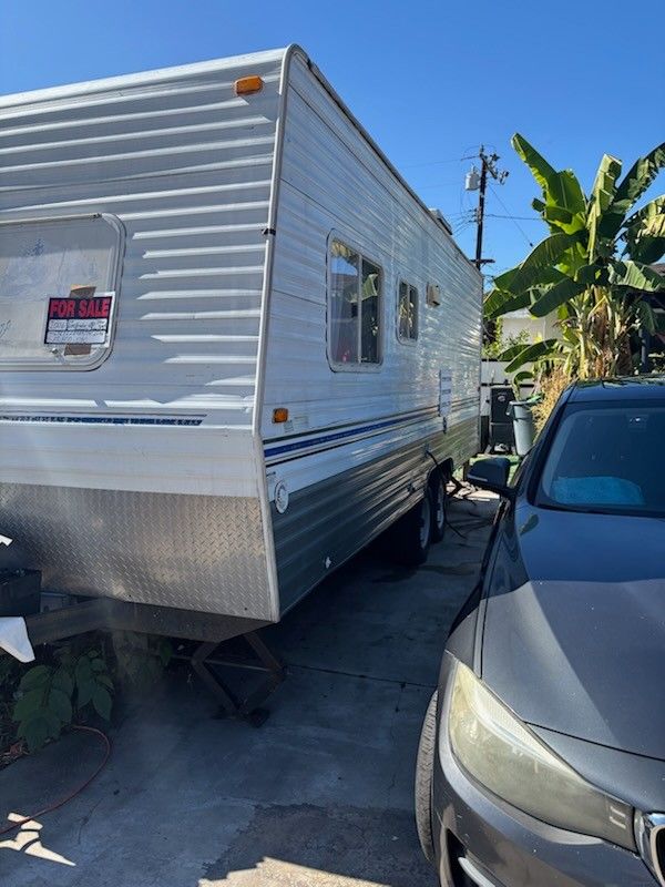 2006 Skyline Weekender