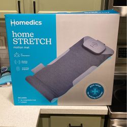 Home Stretch Motion Mat 