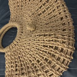 Beach Purse