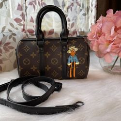 Cute Mini Bag