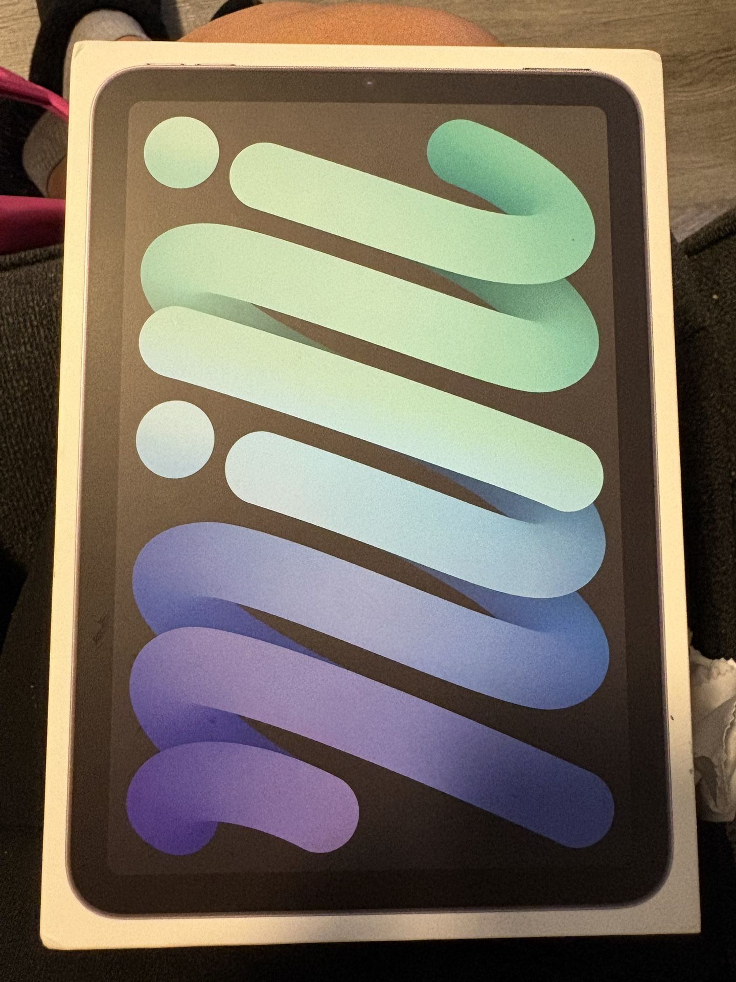 iPad Mini (6th Generation) 64gb  WiFi