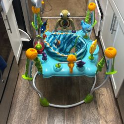 Finding Nemo Jumper!!