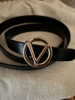 Dress Belt