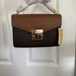 Michael Kors Handbag 