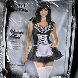 Halloween Costume