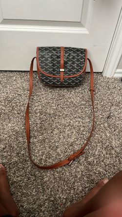 Go-yard purse