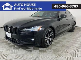 2024 Volvo S60