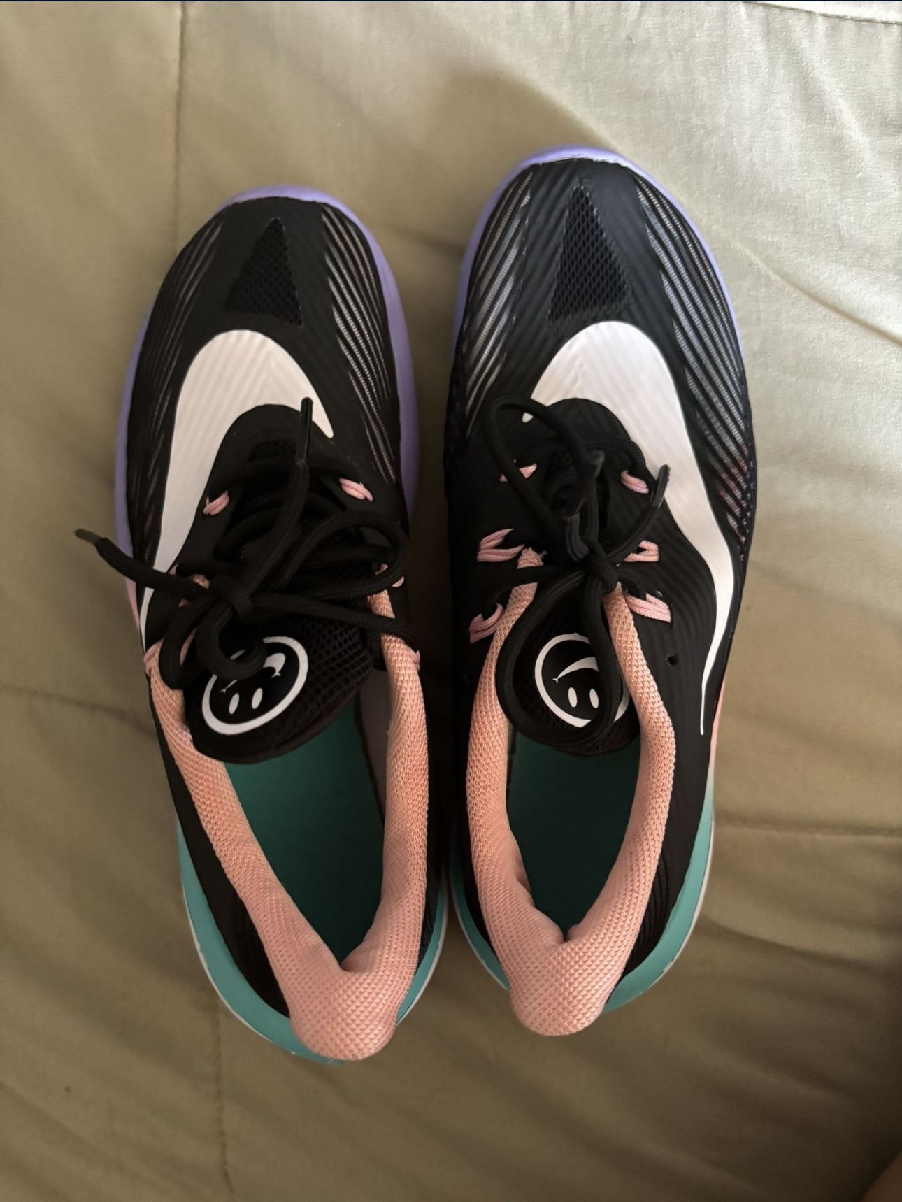Nike Kids Shoes