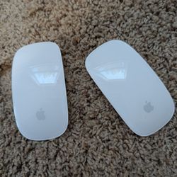 Apple Magic Bluetooth Mouse x 2 
