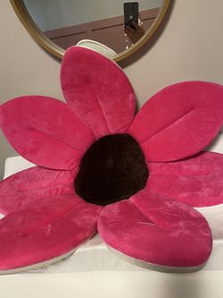 Baby Bath Flower